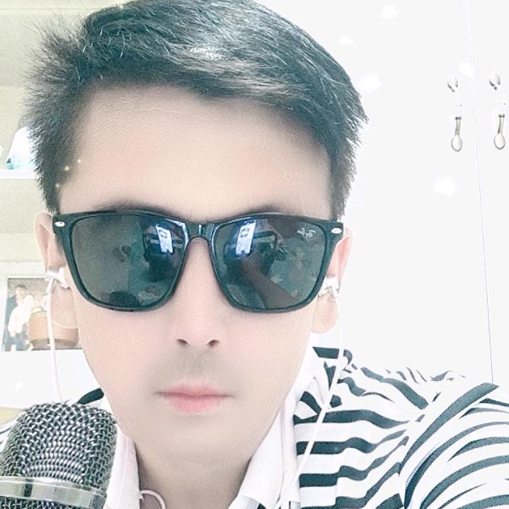 阜康四哥🎤🎸