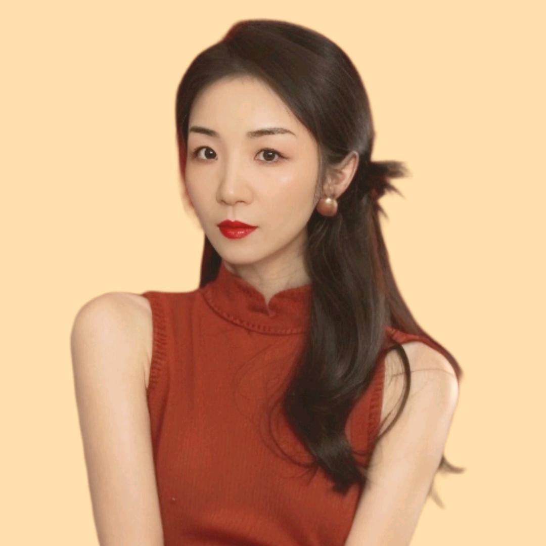美美吖