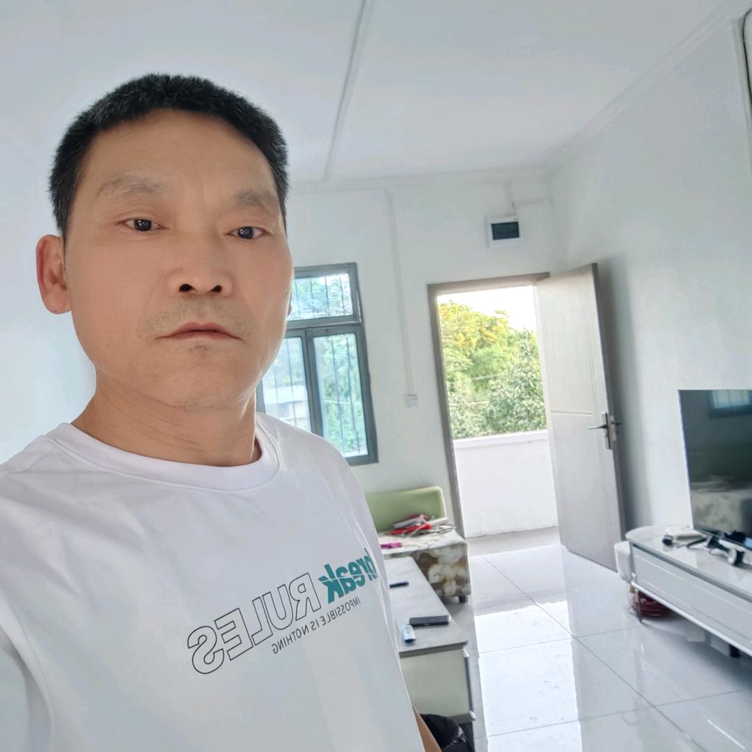 何开华