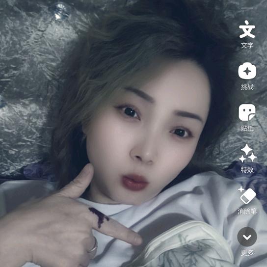 @傻丫头