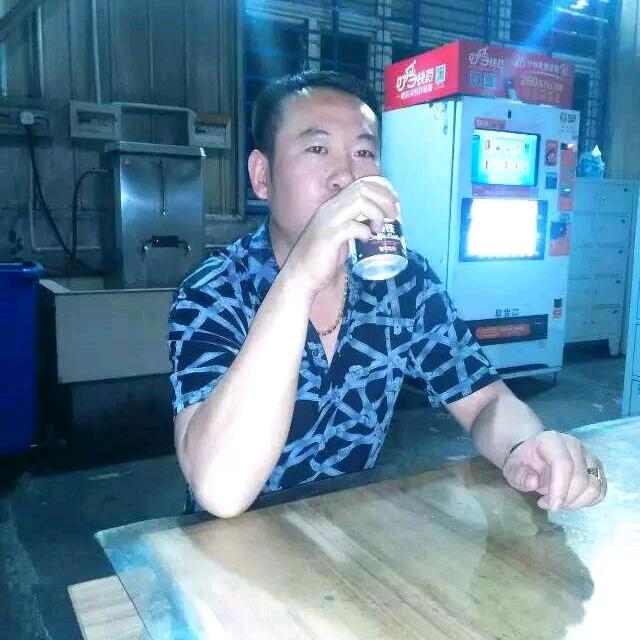 魏家中
