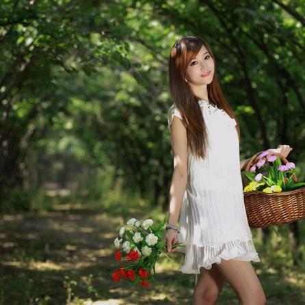 春暖花开Xj