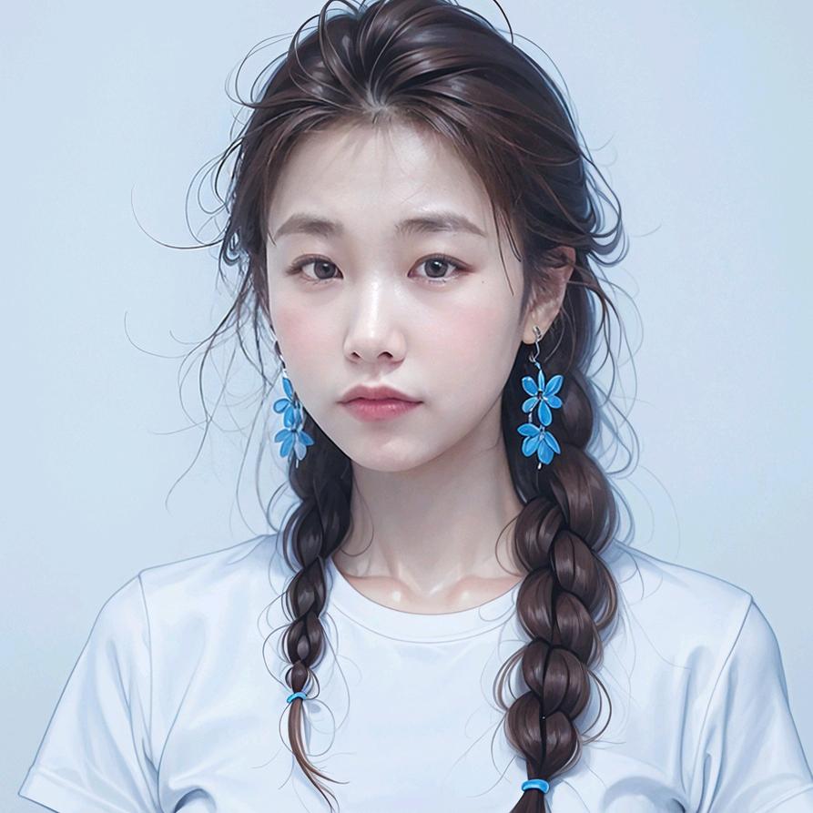 清姐