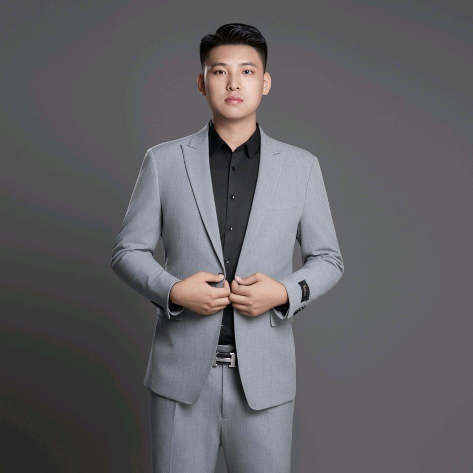 陈教练教打拳🥊