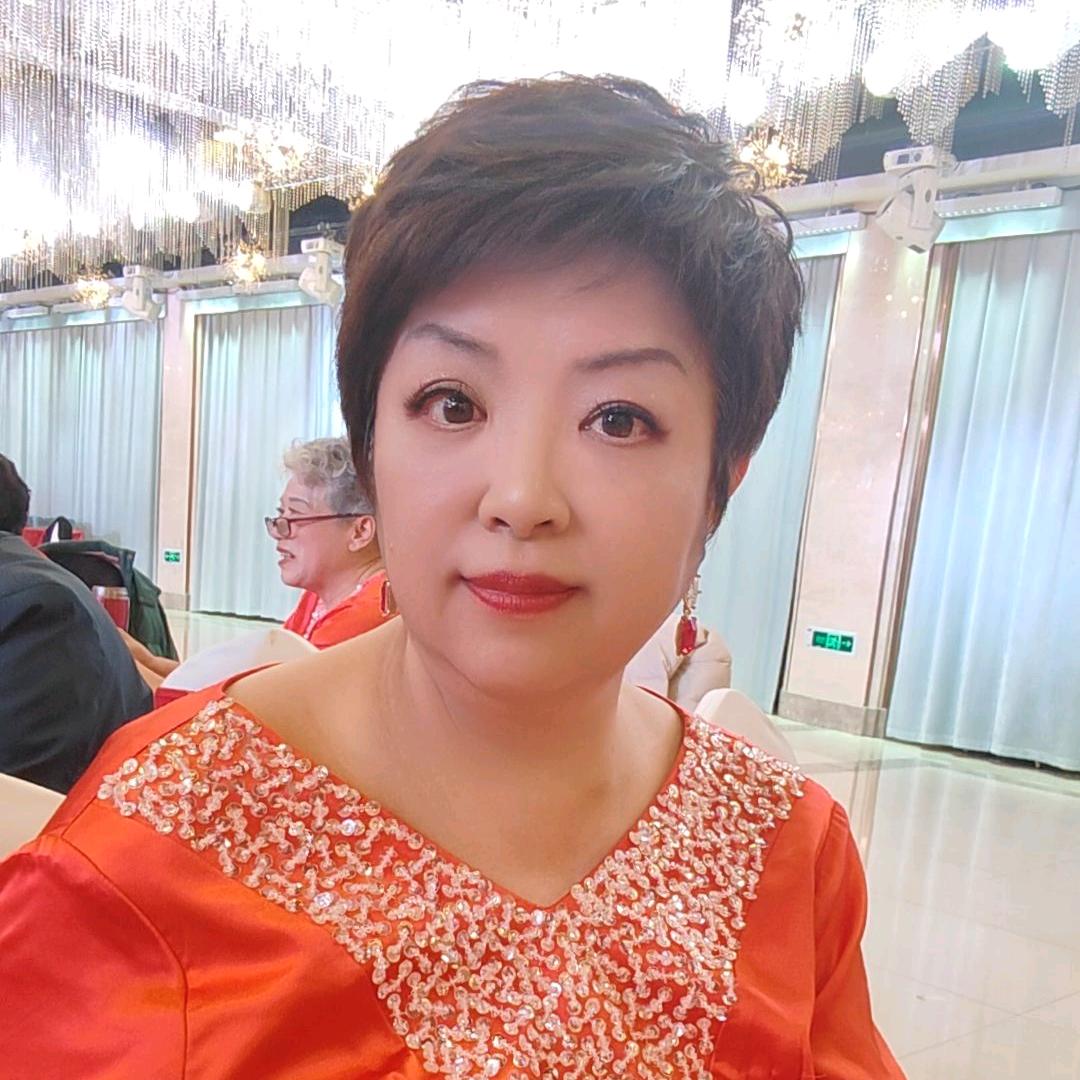 合肥爱唱歌的象妈