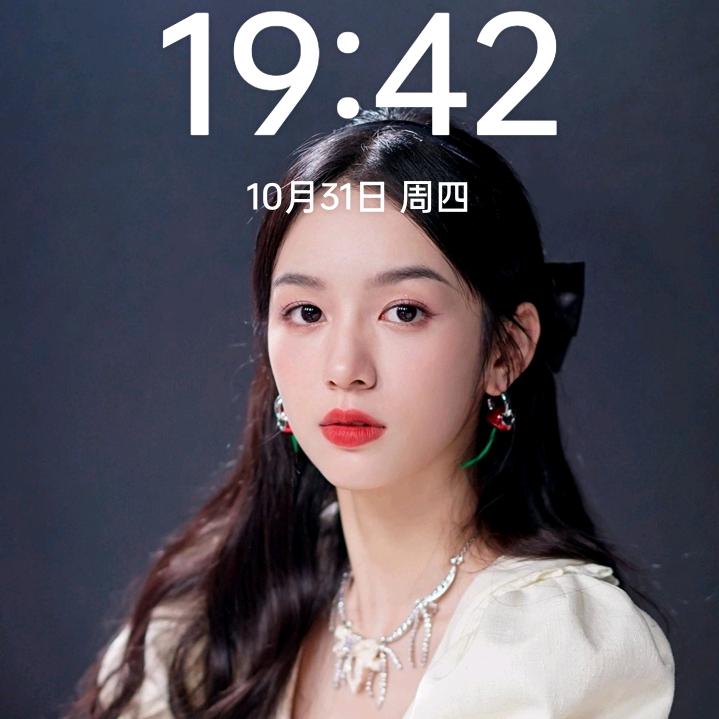 周姐