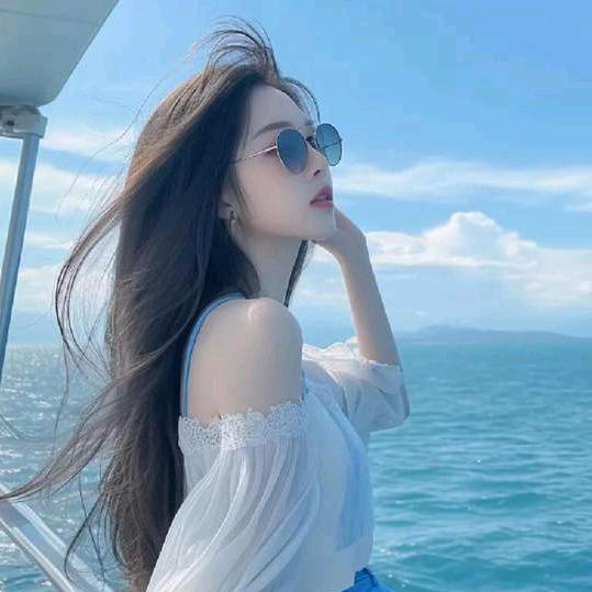 清风知我意