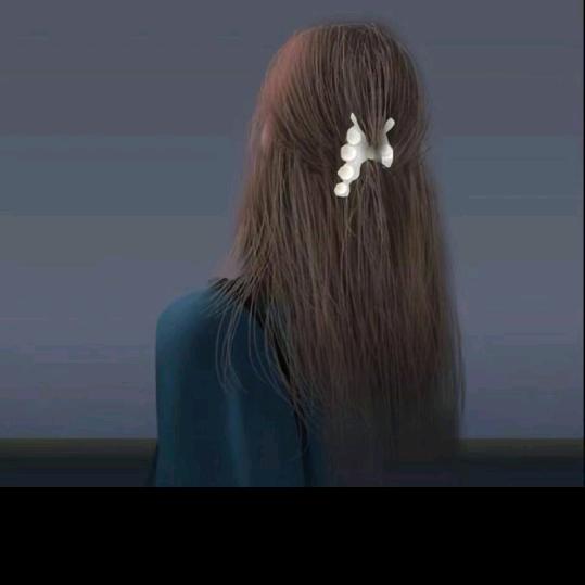 我是表姐呀