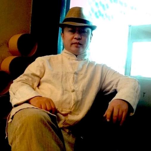 水源·另眼看世界