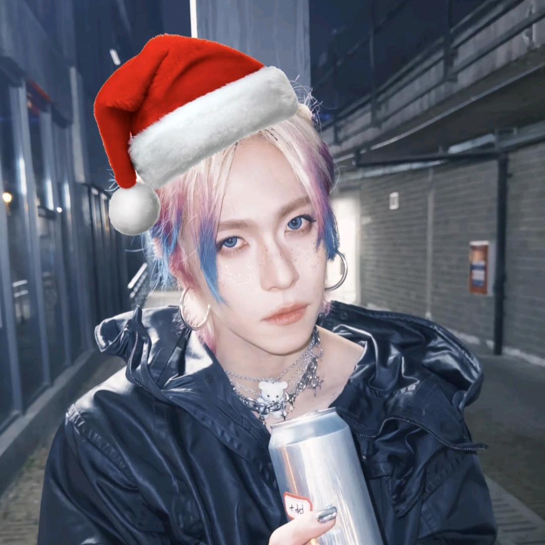 羽洛（十月鑫）