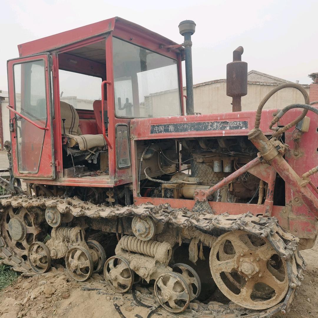 ✨农机小队长✨