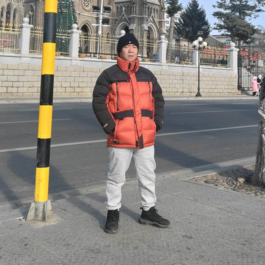 陈叨叨和管不住
