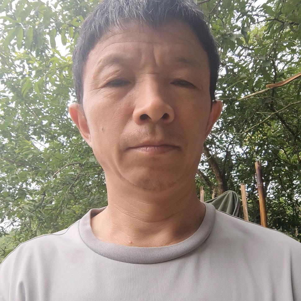农村老周