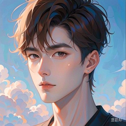 维尼小熊
