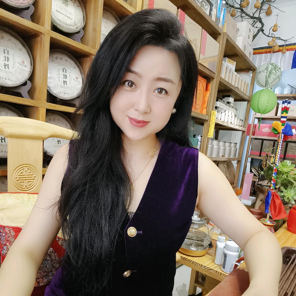 四季茶馆