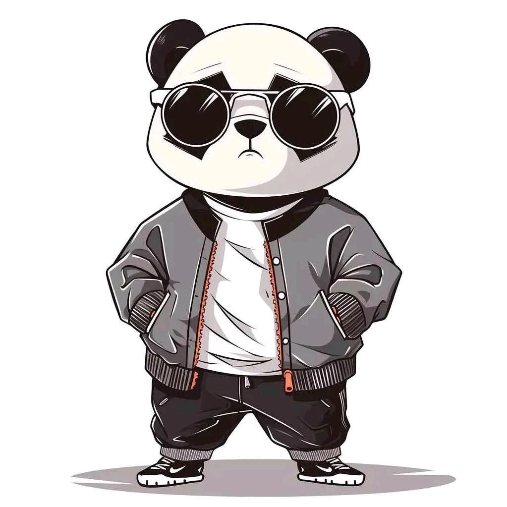 庄稼汉小马（禾稼乐）