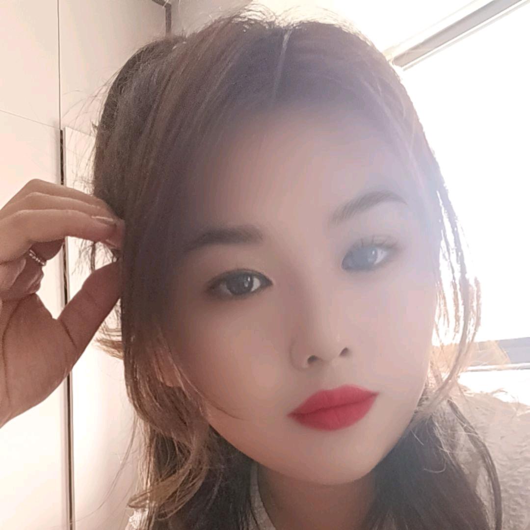 微笑敷衍心疼