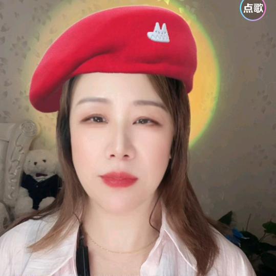 哈婆娘《山歌》