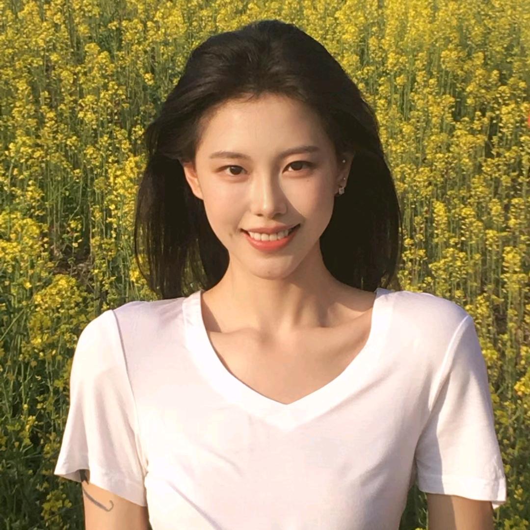 一坨野花
