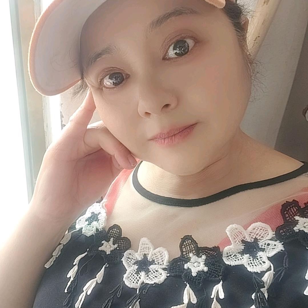 幸运的我