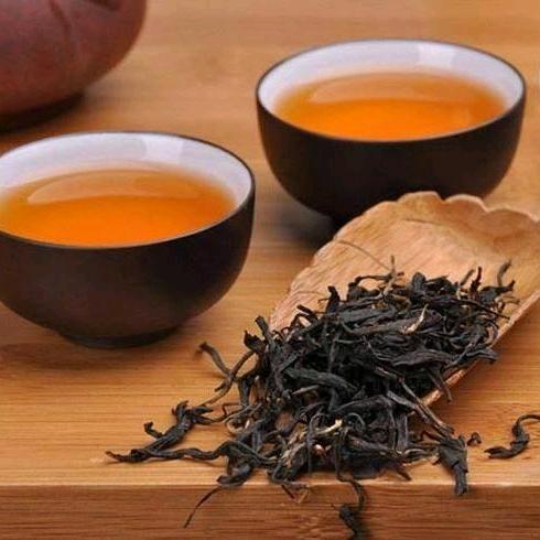 鸭蜜工夫（凤凰单丛茶）