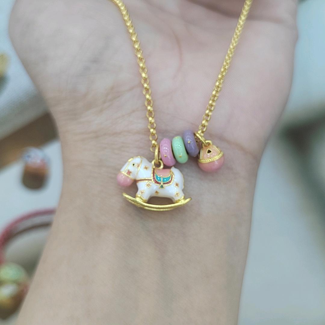 金大福海州吾悦～潮流店