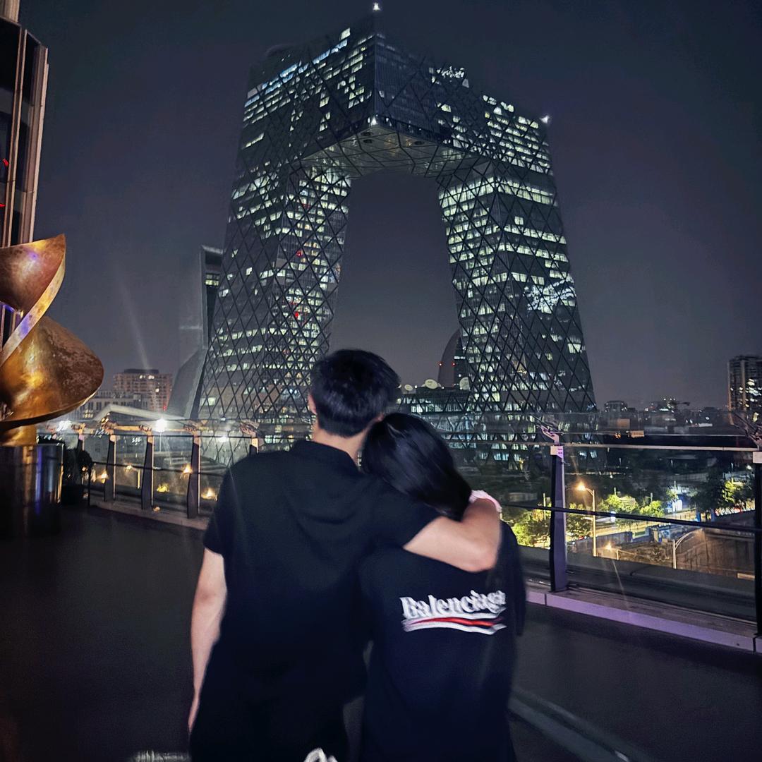 喜欢智障