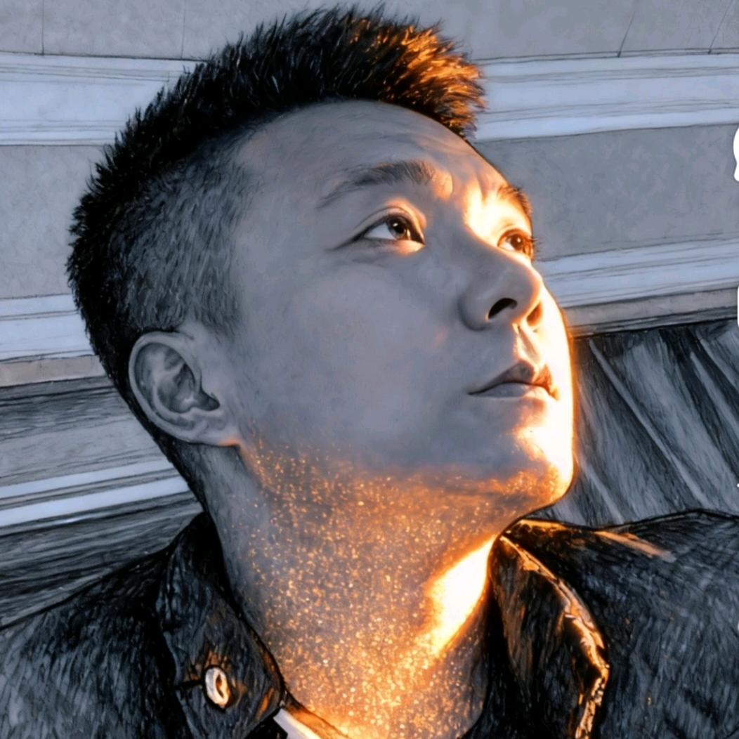 就叫大伟头像