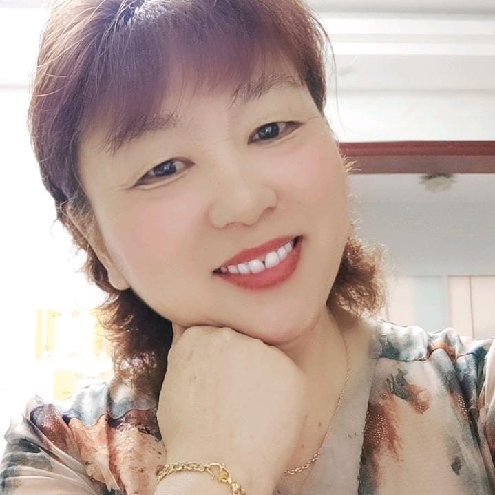 岚岚，60后🐰🍎