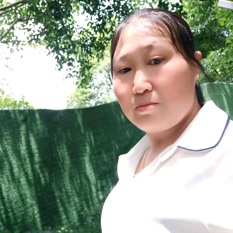 云南妹子