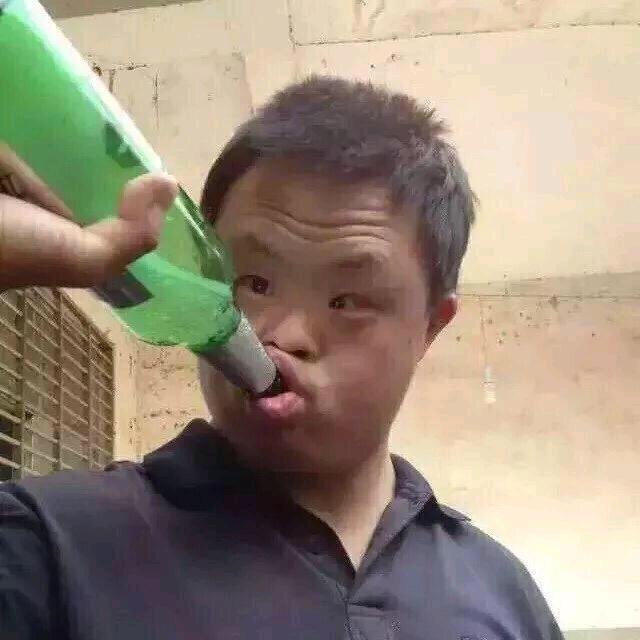 我饿我先吃