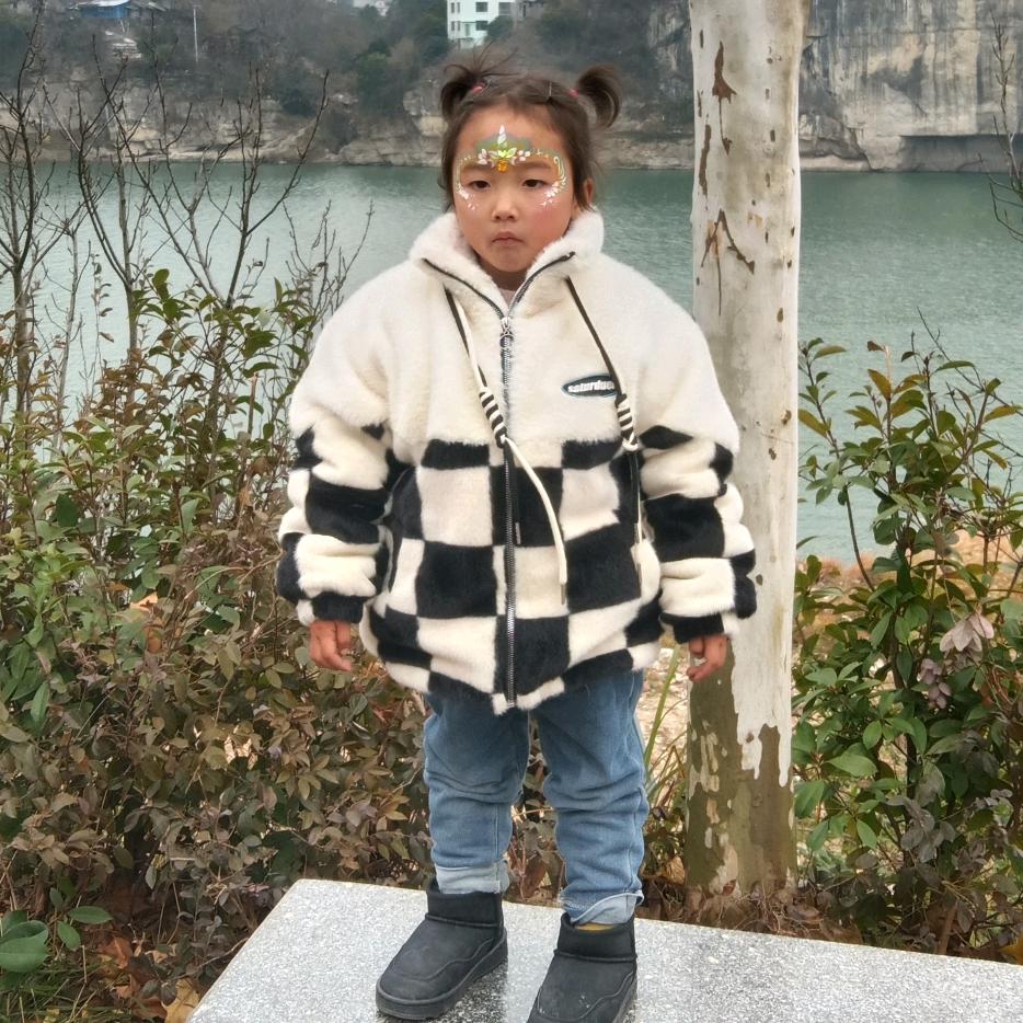 久玥