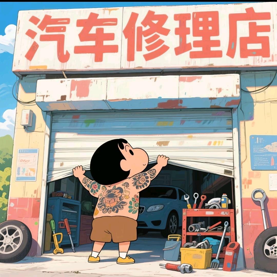 金喜多汽车维护中心