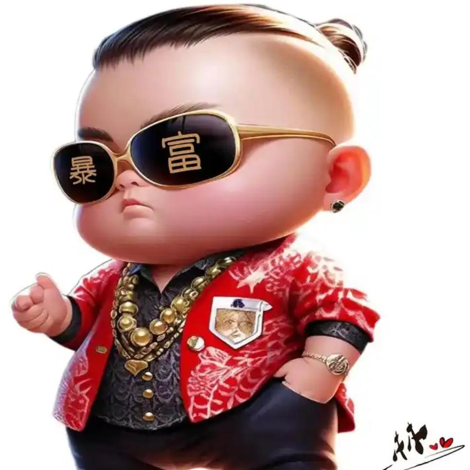 渣男👿