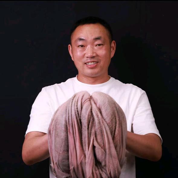 聚鲜阁屠场鲜毛肚