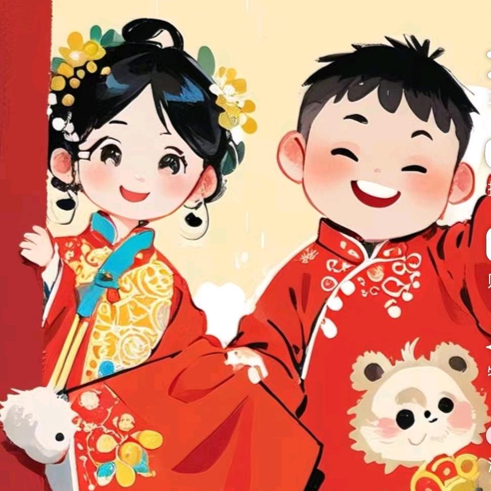 昵称已重置