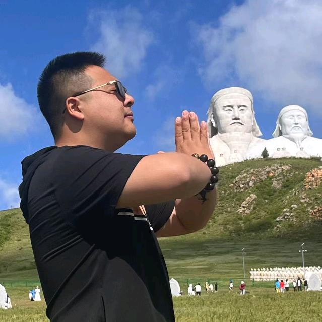 潭溪