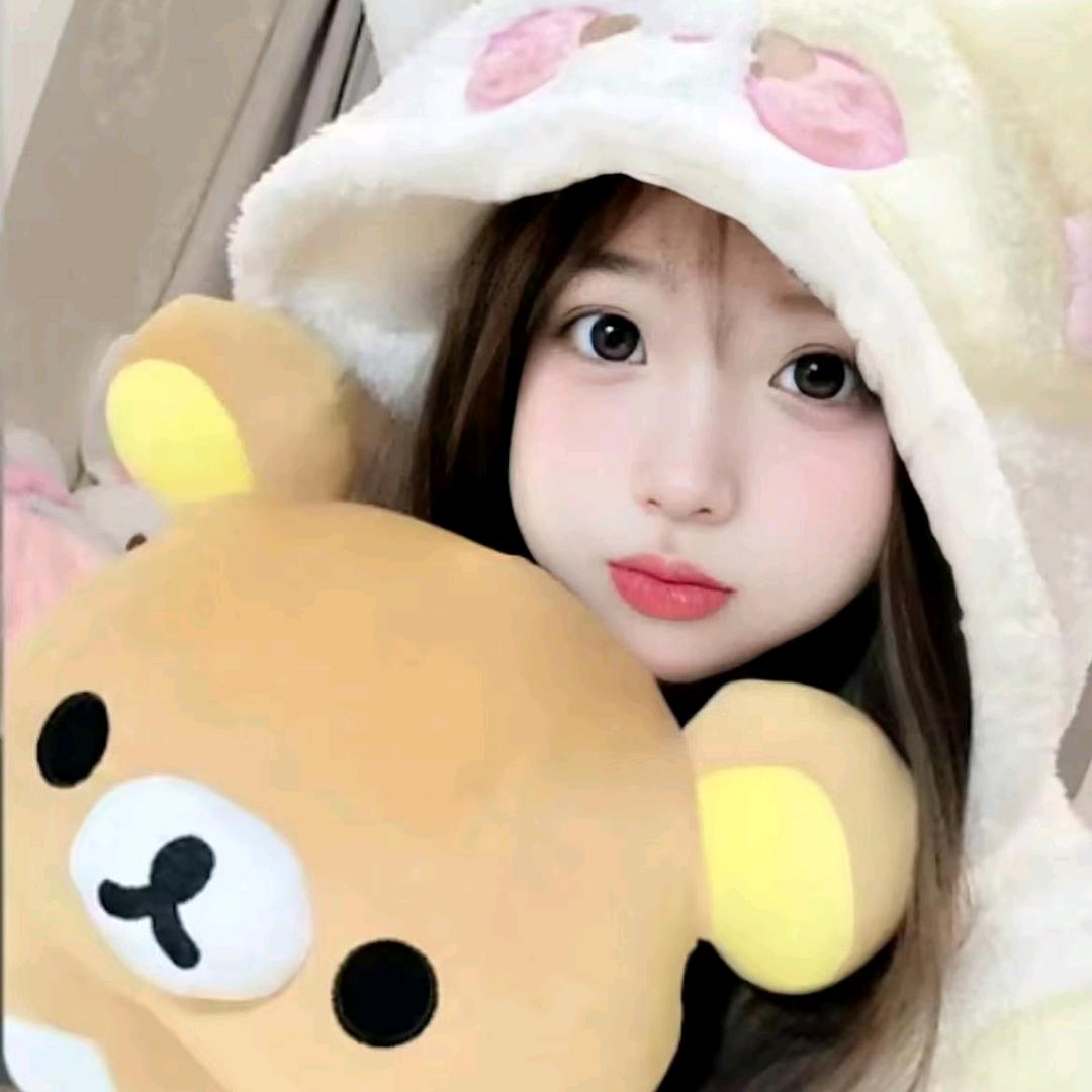 熊妹🧸