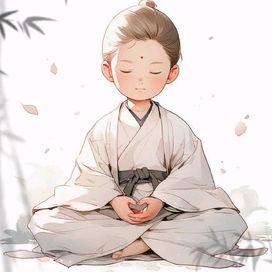 青 雲 见