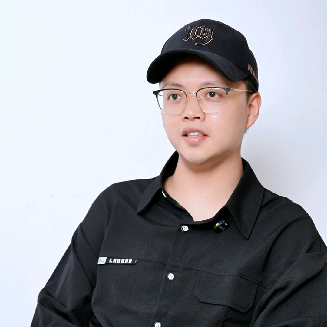 美业博导