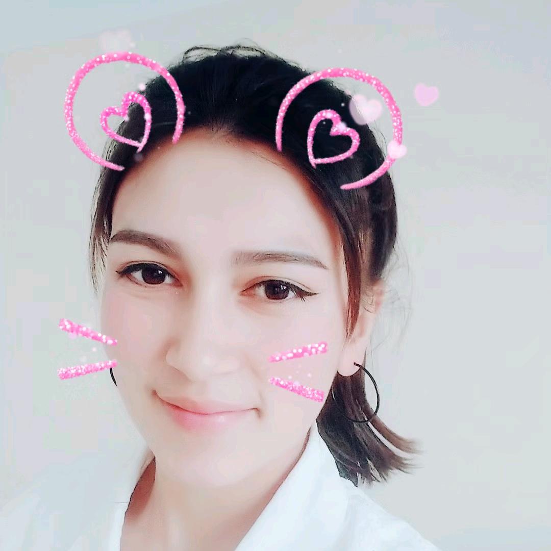 图尔荪古丽（好物分享）