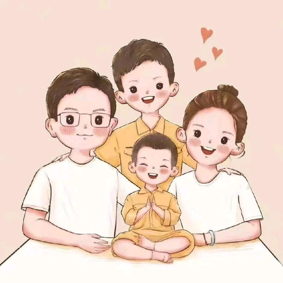 沐沐❤️