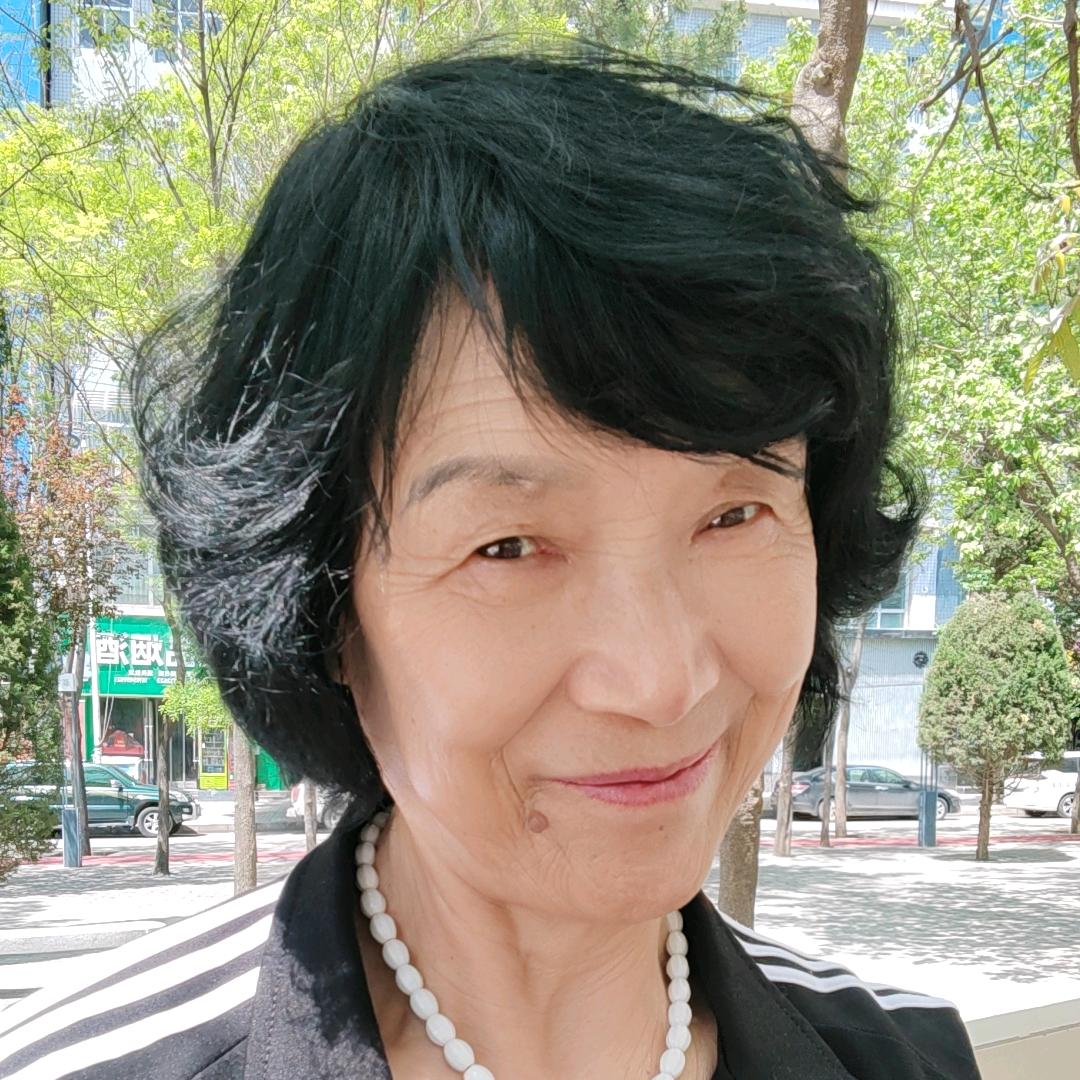 玉姐