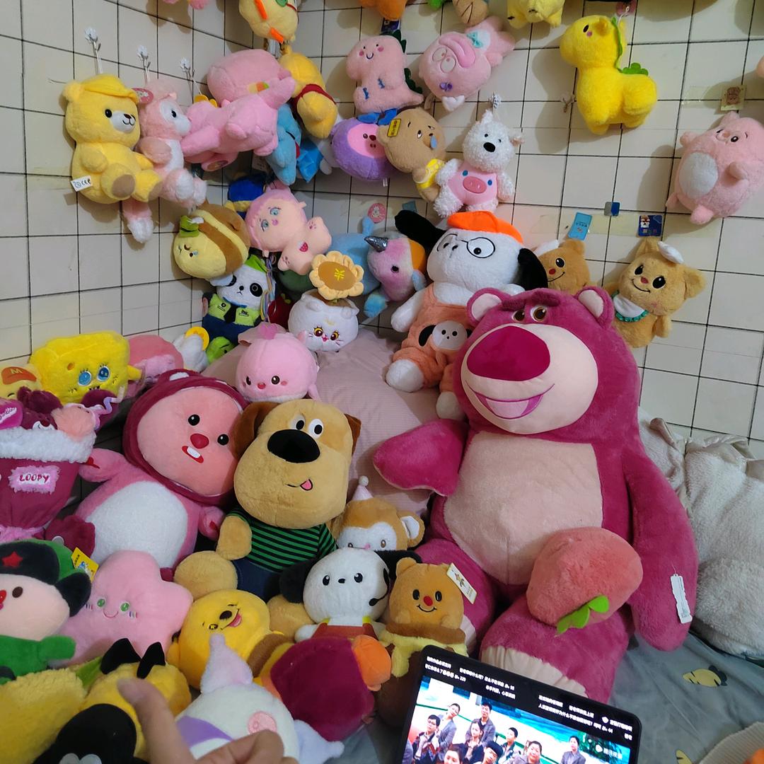 三妮儿(｡･ω･｡)ﾉ♡