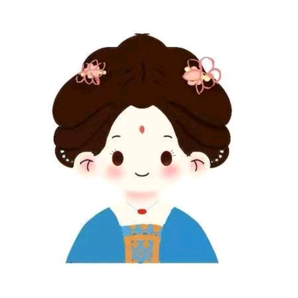 昕昕是小姨