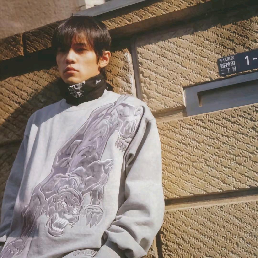 红烧土豆雷🥔💣