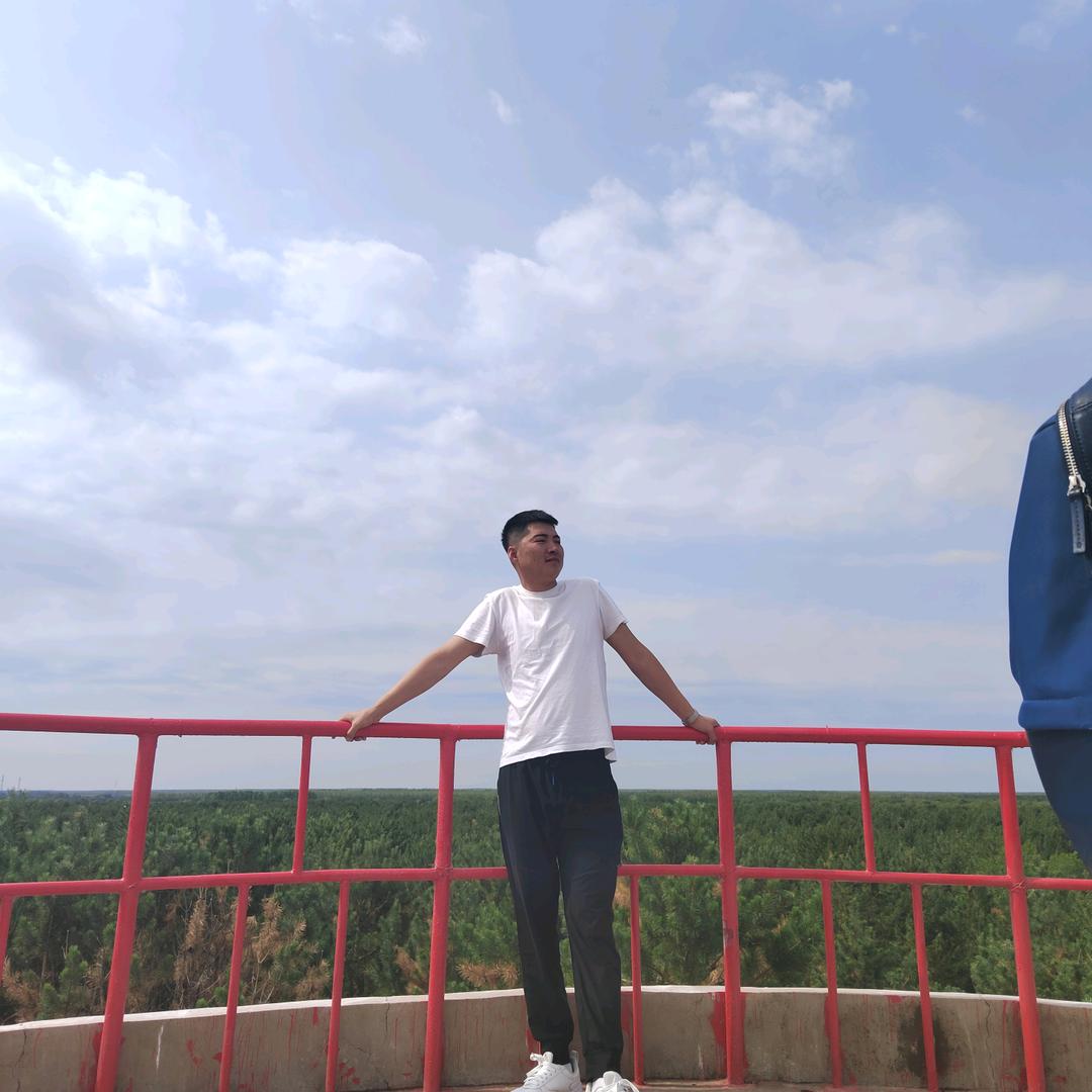 王哥