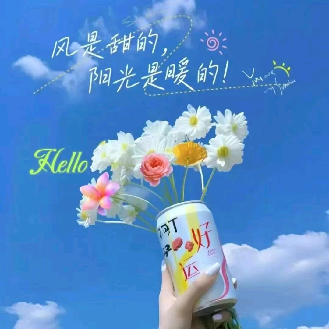 糖果🌈🌸