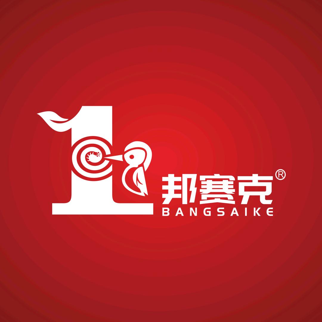 邦赛克农资供应链