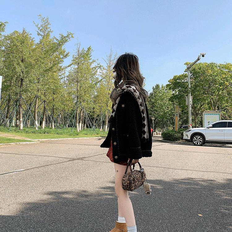 时尚女孩